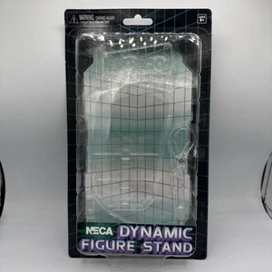NECA 2082 Actionfigur Dynamic Display Stand - Bild 1 von 2