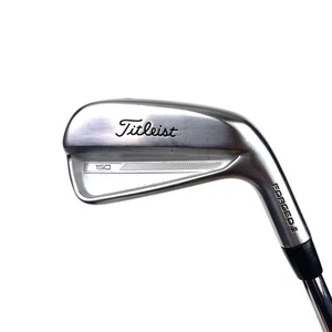 Titleist T150 2023 4 Iron / 22 Degree / Project X LZ Stiff Flex - Picture 1 of 6