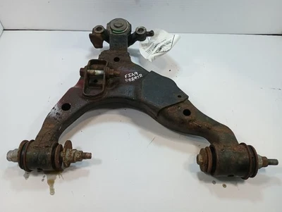 Brazo de control inferior derecho pasajero delantero Toyota Tacoma 2009 12437105 Foto 1 de 4