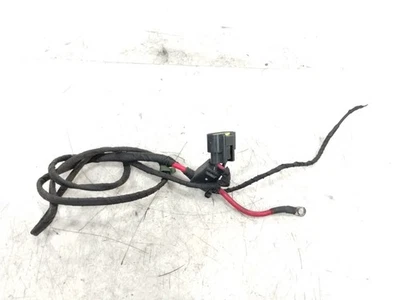 2011 Can-Am Spyder RT 990 Sub Wiring Wire Harness - Image 1 of 4