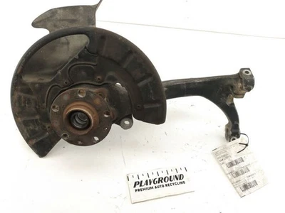 VOLKSWAGEN VW PHAETON Left Driver Front Knuckle Hub Assembly Fits 2004 2005 2006 - Image 1 of 4