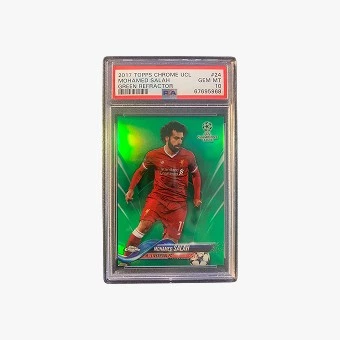 Mohamed Salah