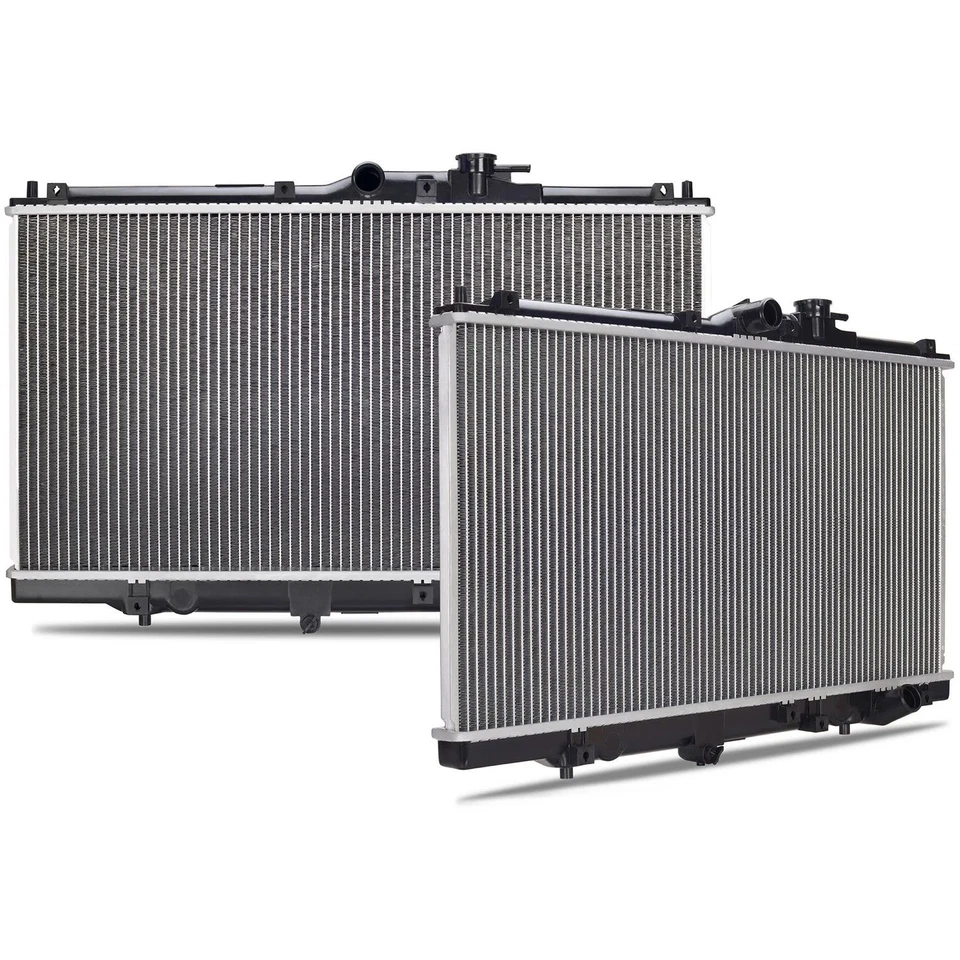 Honda Accord 2,2 L 1997 Mishimoto R1494-MT 1994-1997 Honda Prelude 2,2 L 1997 Foto 1 de 4