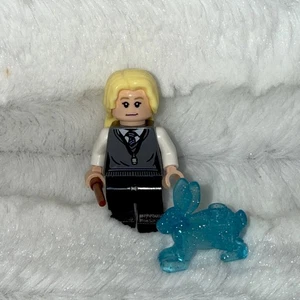 NEU Luna Lovegood und Patronus LEGO Harry Potter Minifigur aus Set 75966 - Bild 1 von 2