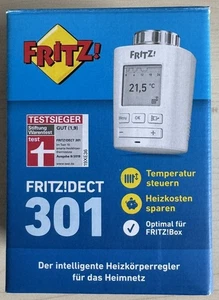AVM Fritz - Dect 301, como nuevo - Imagen 1 de 2