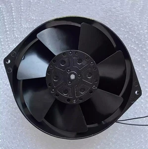 1PC For ROYAL FAN TAR655D-TP-7 200V 43/40W Axial Flow Cooling fan 2-Wire - Afbeelding 1 van 2