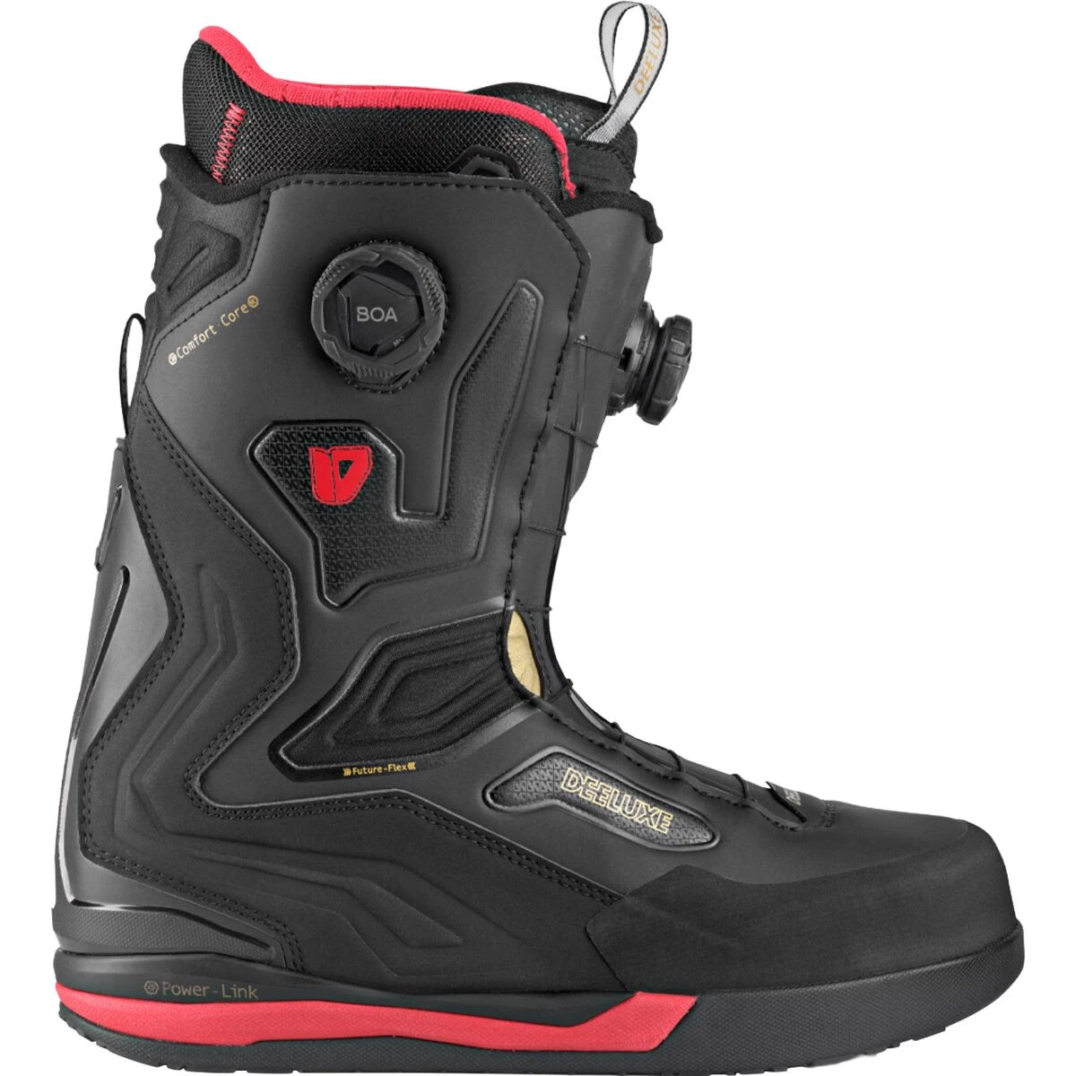 Deeluxe Ski & Snowboard Boots for Men for sale | eBay