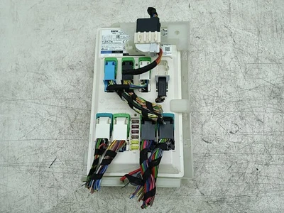 MODULO COMANDO CARROZZERIA MINI COUNTRYMAN BCM ECU 5B68203 U25 2023-2026 - Immagine 1 di 4