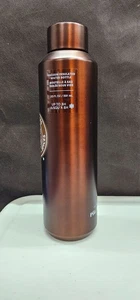 Starbucks 20 Oz Stainless Steel Tumbler Limited New Brown - Picture 1 of 6