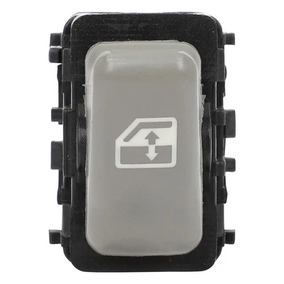 Power Window Switch Fits Pontiac Montana 2000-05 Front Right Passenger Side Foto 1 de 4