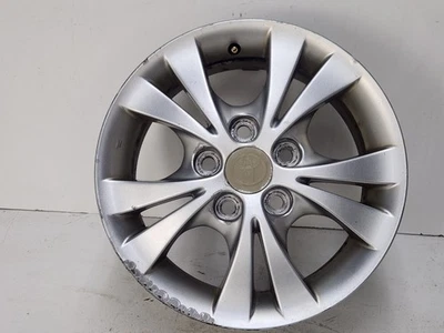2004-2006 Toyota Camry Wheel Rim 15''X6-1/2'' Aluminum  OEM - Image 1 of 4