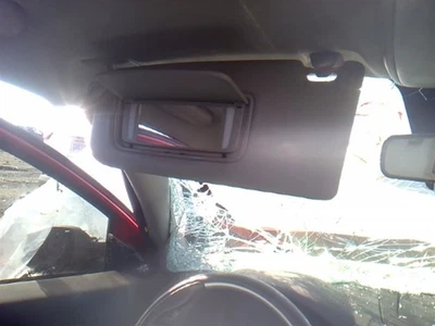 Driver Sun Visor Illuminated Fits 07-11 VOLVO 50 SERIES 30522656 Foto 1 de 4