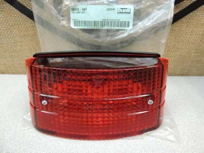 NOS BUELL S2 / S3 THUNDERBOLT BRAKE TAIL LIGHT LAMP ASSEMBLY 68055-94Y Y0401.2QQ - Image 1 of 4
