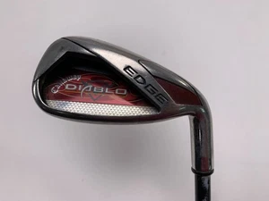 Callaway Diablo Edge Single 8 Iron Regular Graphite Mens RH - Picture 1 of 6