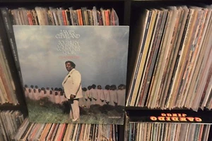 James Cleveland & Southern Cal Comm Choir 2XL 1979 God IS On This LP SS No Cut - Picture 1 of 2