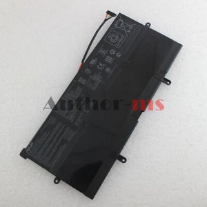 New Original C21N1613 39Wh Battery for Asus Chromebook Flip C302C C302CA C302SA - Picture 1 of 4