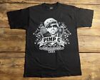 T-shirt Pimp C RIP Memorial Rap Hip Hop Houston Texas taille moyenne