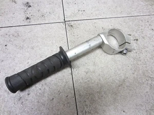 00-01 YAMAHA YZF R1 YZFR1 OEM LEFT CLIP ON HANDLEBAR - Picture 1 of 3