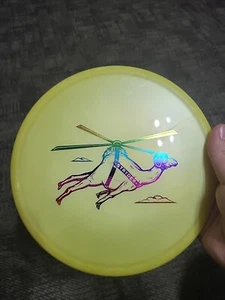 PRODIGY DISCS 500 PROTO STRYDER 177g - Picture 1 of 3