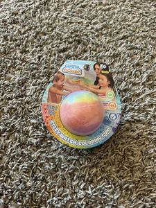 Pool Bombz Fizzy Water-Coloring Fun NEW IN PACKAGE - Picture 1 of 2