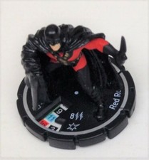 Heroclix Legacy set Red Robin (Kingdom Come) #094 Unique / Super Rare figure!