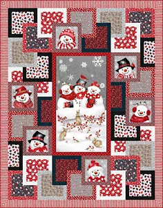Snow Friends - Imagen 1 de 1