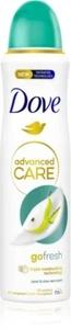Dove Advanced Care Gofresh Pear & Aloe Vera 200ml - Picture 1 of 1