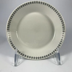 Vintage ARABIA FINLAND 'EMILIA' RAIJA UOSIKKINEN Small PLATE / BOWL Mid Century - Picture 1 of 6