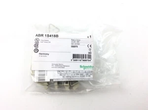 ABR1S418B    -  SCHNEIDER ELECTRIC       Module d'interface de sortie       NEUF - Imagen 1 de 4