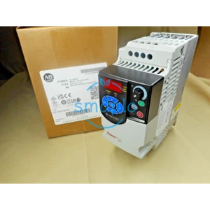 1CS NEW 22F-B2P5N103 Variable Frequency Drive Brand New with Box SPOTS GOODS GN - Picture 1 of 1