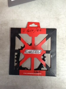 FSA BICYCLE CHAINRING 10 SPEED - Picture 1 of 2