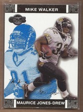 A2675- 2007 Topps Co-Signers FB #s 1-100 +Inserts -You Pick- 10+ FREE US SHIP