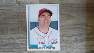 2013 Topps Archives - Joey Votto #99 - Picture 1 of 2