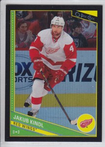 2013-14 O-PEE-CHEE BLACK RAINBOW /100 PARALLEL OPC #151-350 FINISH SET YOU PICK