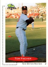 1991 Classic Best Baseball Pick Complete Your Set #251-450 RC Star 