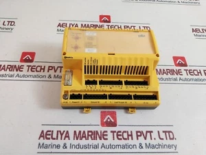 Pilz PSS SB DI8O8 Digital Input/Output Module 301140 - Picture 1 of 8