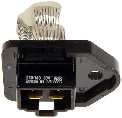 HVAC Blower Motor Resistor Kit for Toyota 4Runner, Pickup - Image 1 of 4