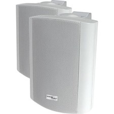 70 volt outdoor speakers
