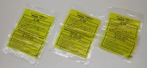 SMC BU-1 Attaching Screws for D-9_(A) Auto Switches (2 pc/pkg), Lot of 3 pkgs - Picture 1 of 3