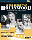 In the Shadow of Hollywood: Highlights From Poverty Row [New Blu-ray]