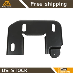 For Ford F-150 2015-2020 Frame Mount Bumper Bracket Front RH Passenger Side - Picture 1 of 8