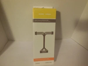 Directed THH0C6 Acura Honda T Harness 4X10 5X10 AF-D600 Models 2006 And Newer - Picture 1 of 2