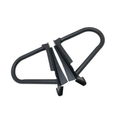 Protector de motor barra de choque de carretera para Suzuki Boulevard M109R 2006 07 08-2014 negro Foto 1 de 4