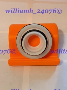 Clavadora para techos Bostitch RN46-1 válvula de cabeza + kit completo de juntas tóricas - Imagen 1 de 3