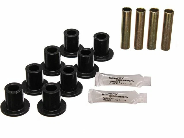 For 1969-1974 Dodge D100 Pickup Leaf Spring Bushing Rear Energy 17237GZ 1970 - Imagem 1 de 2