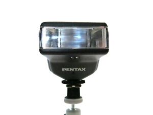 VGC Pentax AF 201SA Shoe Mount Flash for Pentax SLR Cameras