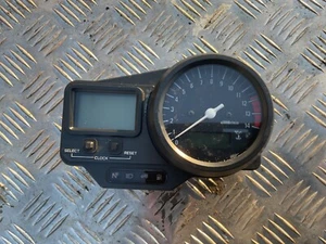 SET OROLOGI SPEEDO TACHIMETRO YAMAHA R1 4XV - Foto 1 di 6