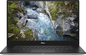 Dell Precision 5540 Touchscreen Laptop 15.6” 6-Core i7 32GB 512GB SSD Win 10 Pro - Picture 1 of 9