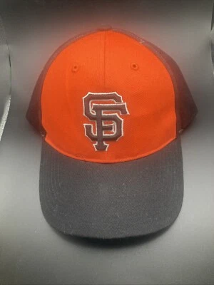 San Francisco Giants Baseball Hat - Image 1 of 4