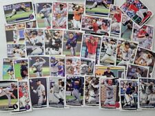 Topps 2023 Big League Baseball MLB Core Set - Base 1 à 250 , Pick Your Card